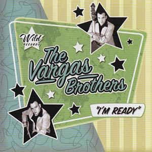 Vargas Brothers ,The - Rockin' Blues